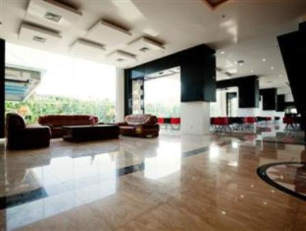 Hotel S Damansara Петалинг Джая Екстериор снимка