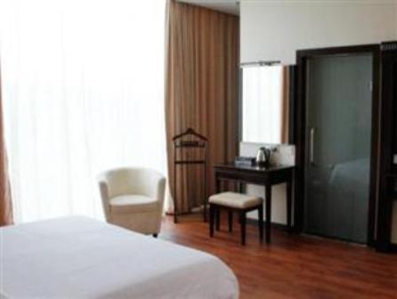 Hotel S Damansara Петалинг Джая Екстериор снимка