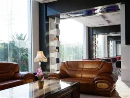 Hotel S Damansara Петалинг Джая Екстериор снимка