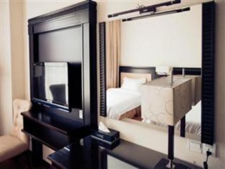 Hotel S Damansara Петалинг Джая Екстериор снимка