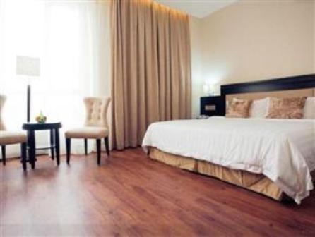 Hotel S Damansara Петалинг Джая Екстериор снимка