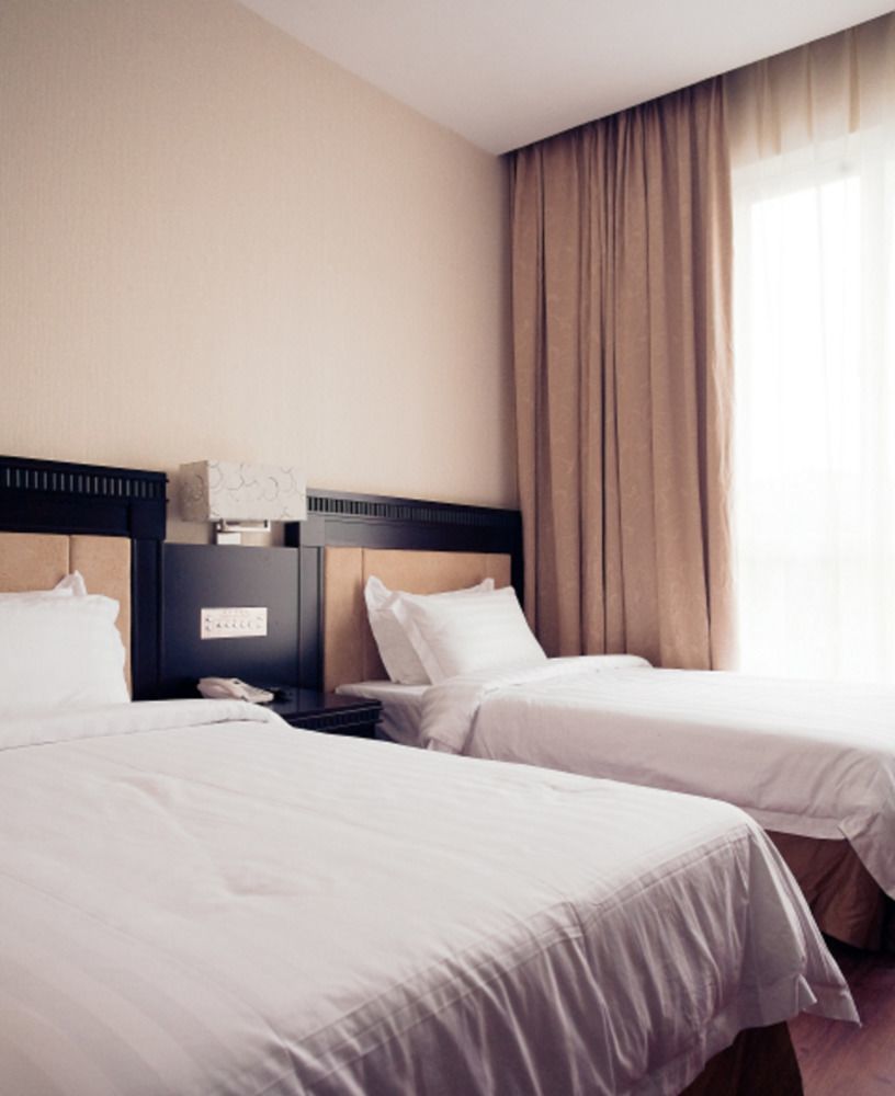 Hotel S Damansara Петалинг Джая Екстериор снимка