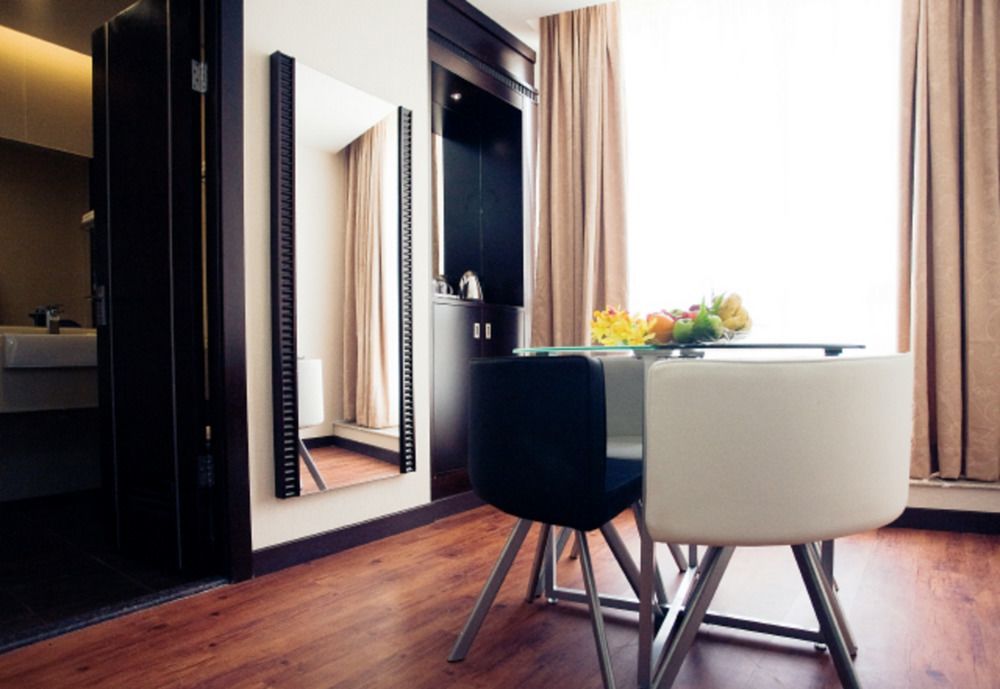 Hotel S Damansara Петалинг Джая Екстериор снимка